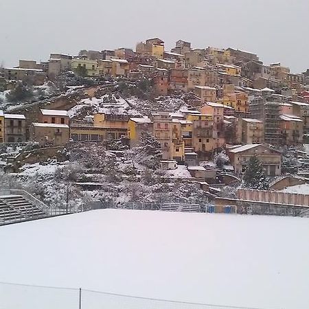 Affittacamere Bellavista Castiglione di Sicilia Kültér fotó