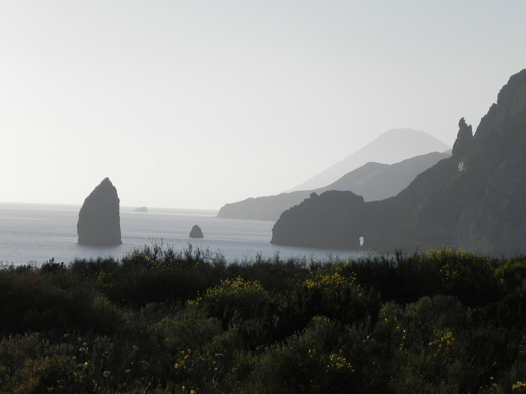 Affittacamere Bellavista Castiglione di Sicilia Kültér fotó