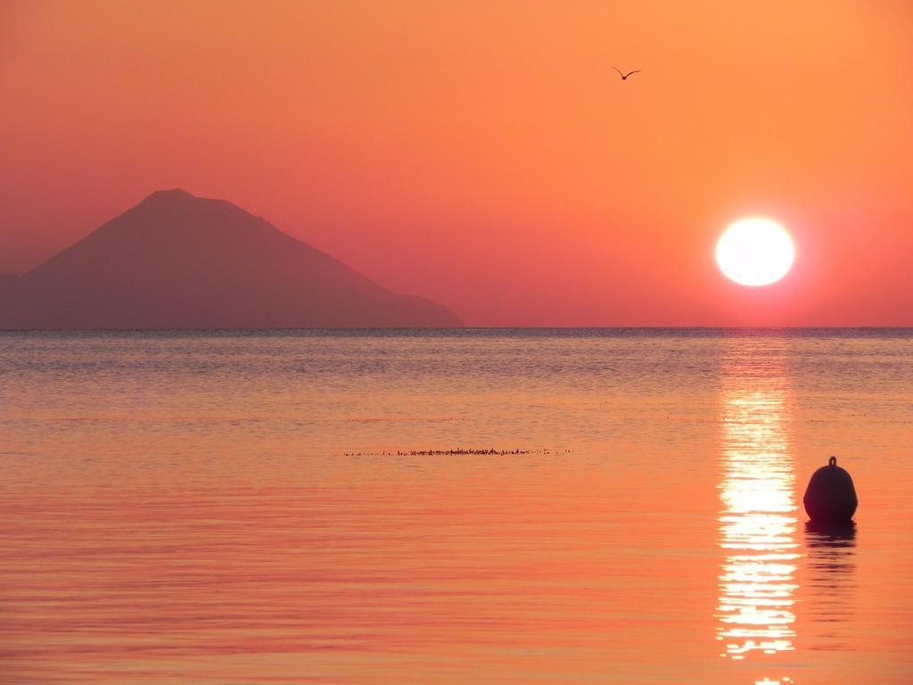 Affittacamere Bellavista Castiglione di Sicilia Kültér fotó