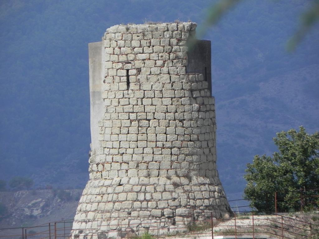 Affittacamere Bellavista Castiglione di Sicilia Kültér fotó