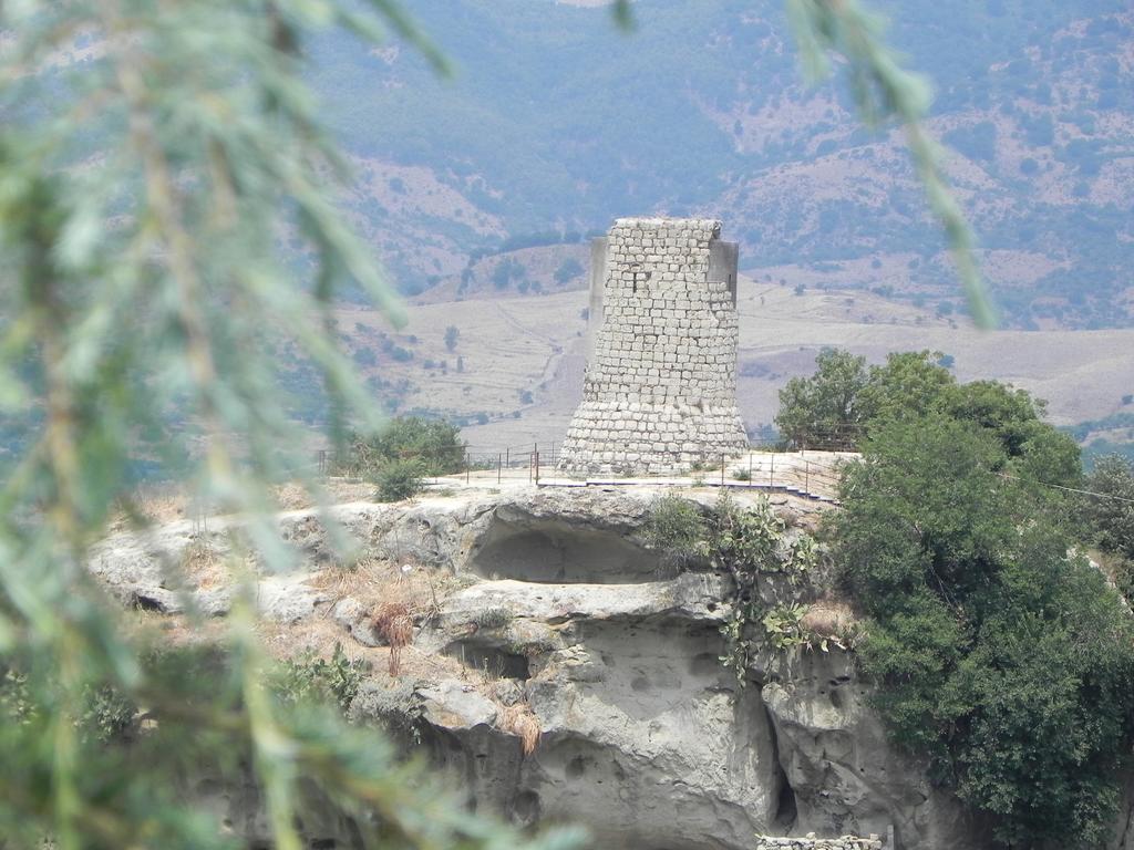 Affittacamere Bellavista Castiglione di Sicilia Kültér fotó