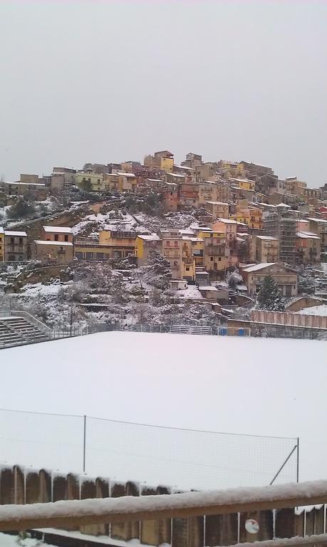 Affittacamere Bellavista Castiglione di Sicilia Kültér fotó